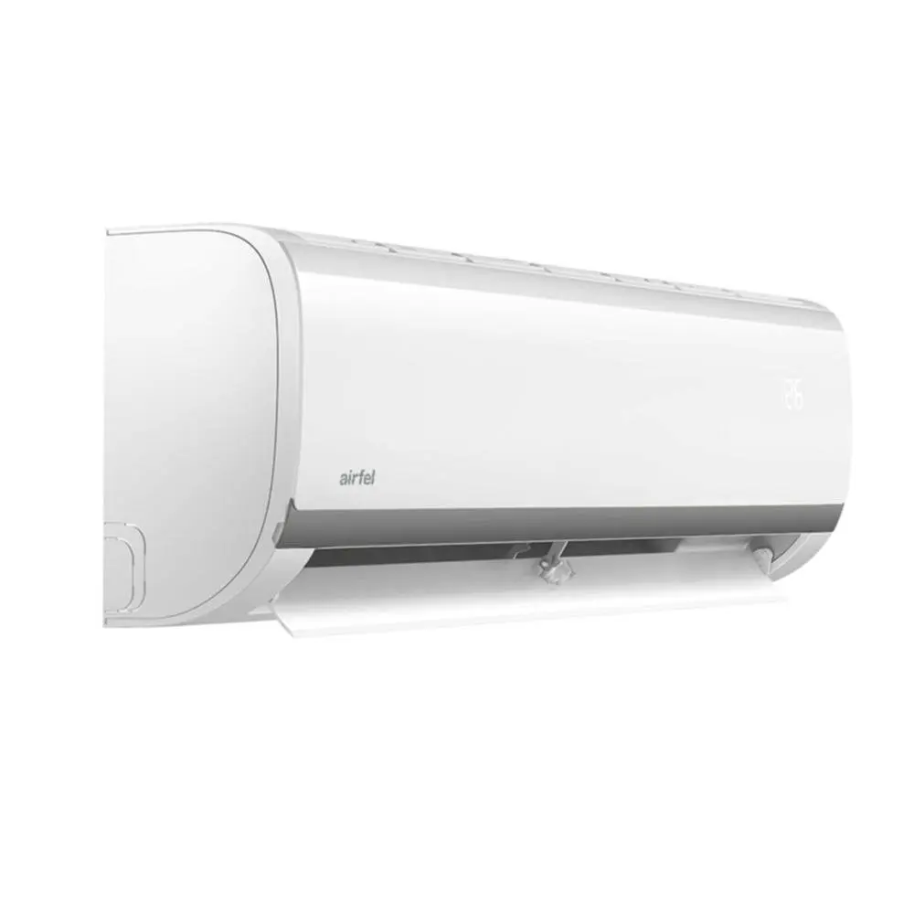 کولرگازی ایرفل 1