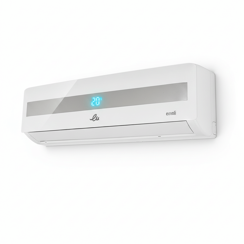 اسپلیت ایولی 12