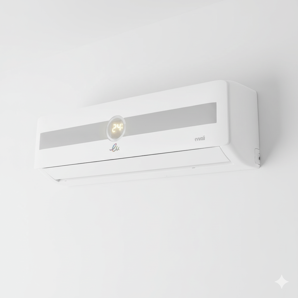 اسپلیت ایولی 13