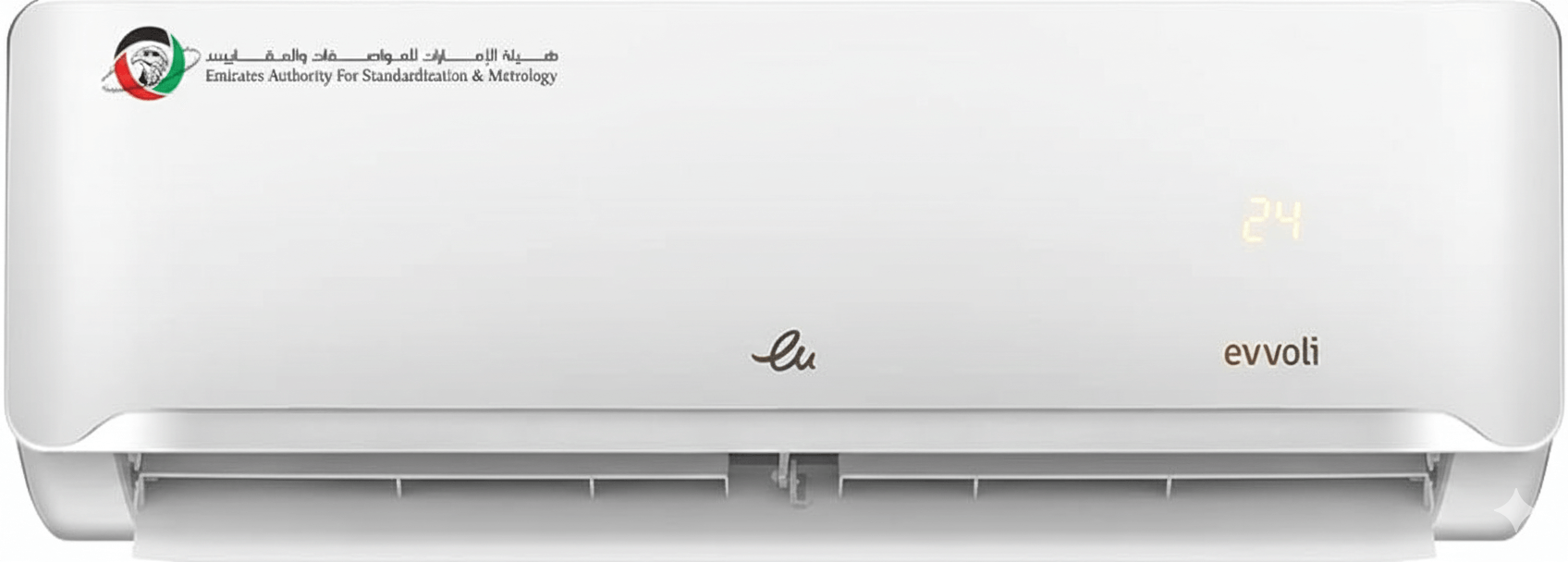 اسپلیت ایولی 14