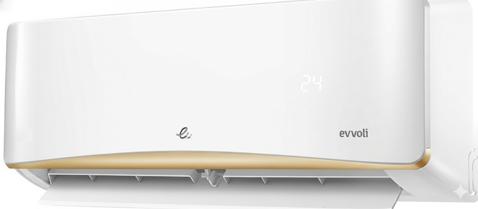 اسپلیت ایولی 15