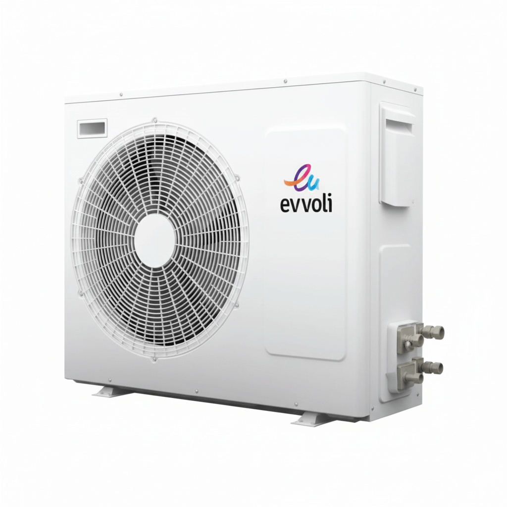 اسپلیت ایولی 17