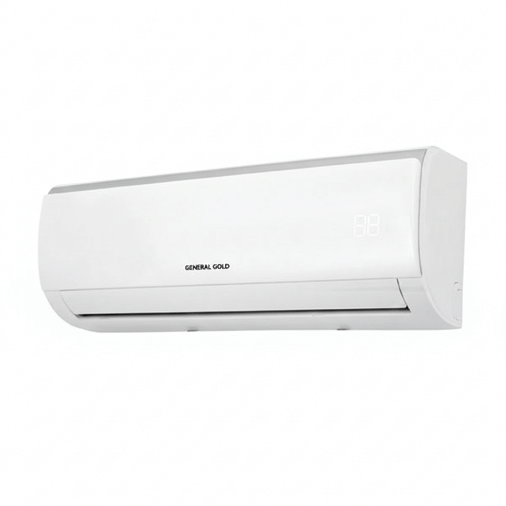 اسپلیت جنرال گلد 1