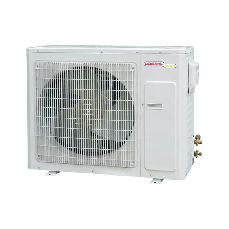 کولر جنرال گلد 4