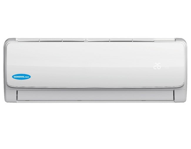 کولرگازی جنرال مکس 3