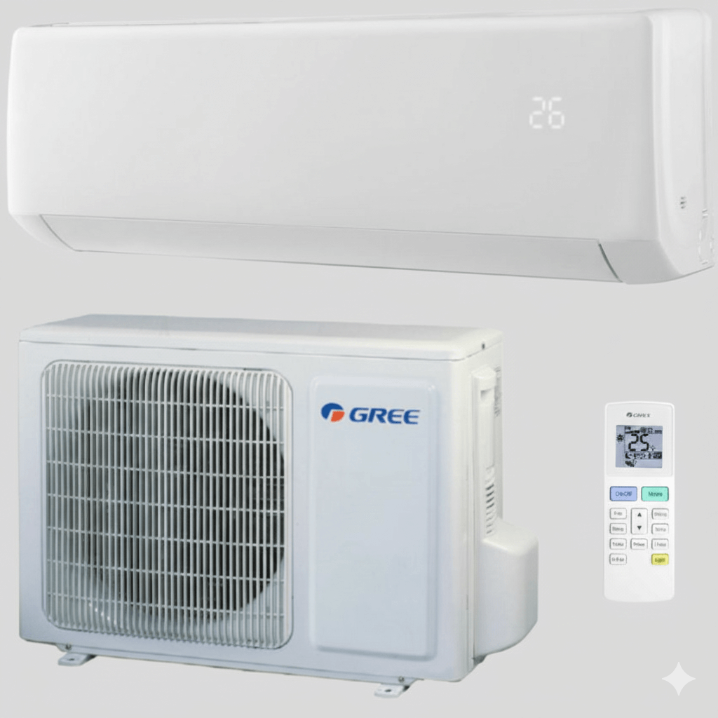 اسپلیت گری 4