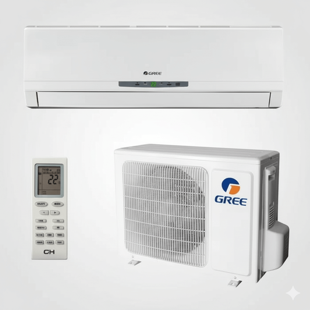 اسپلیت گری 8