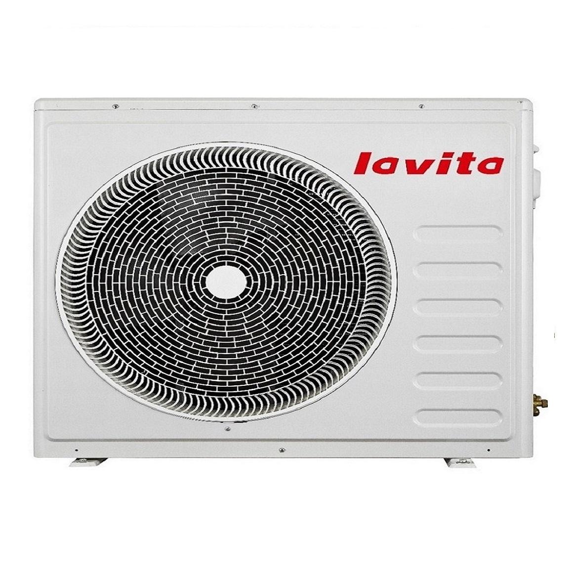 کولرگازی لاویتا 1
