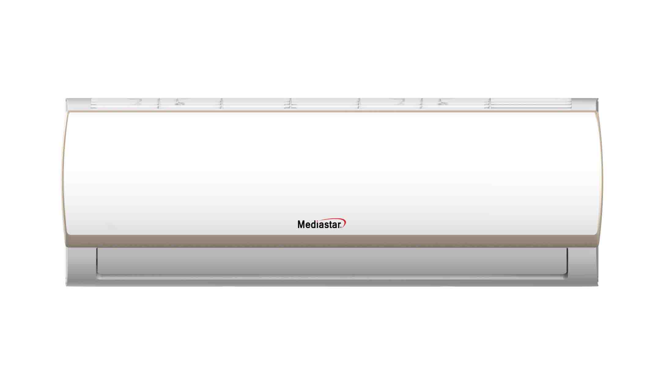 کولرگازی مدیا استار 3