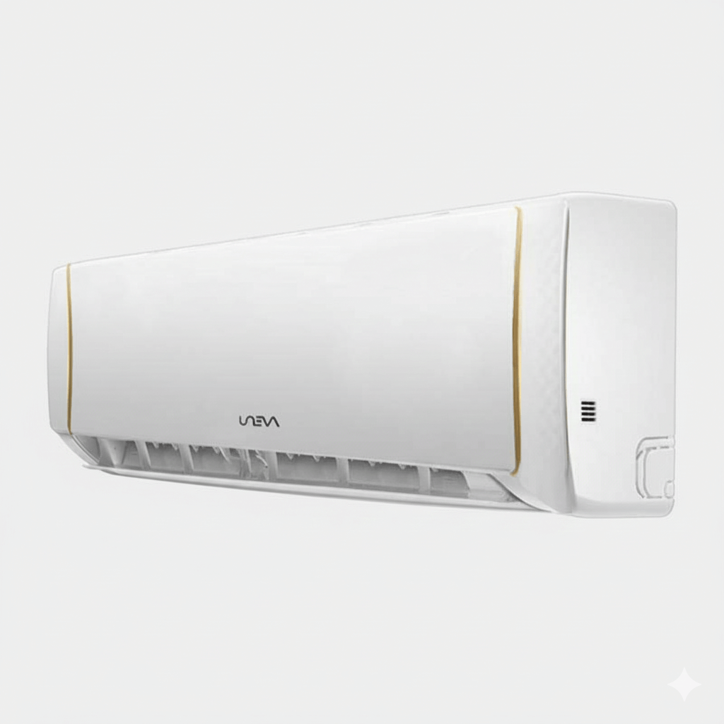 اسپلیت یوینوا 4