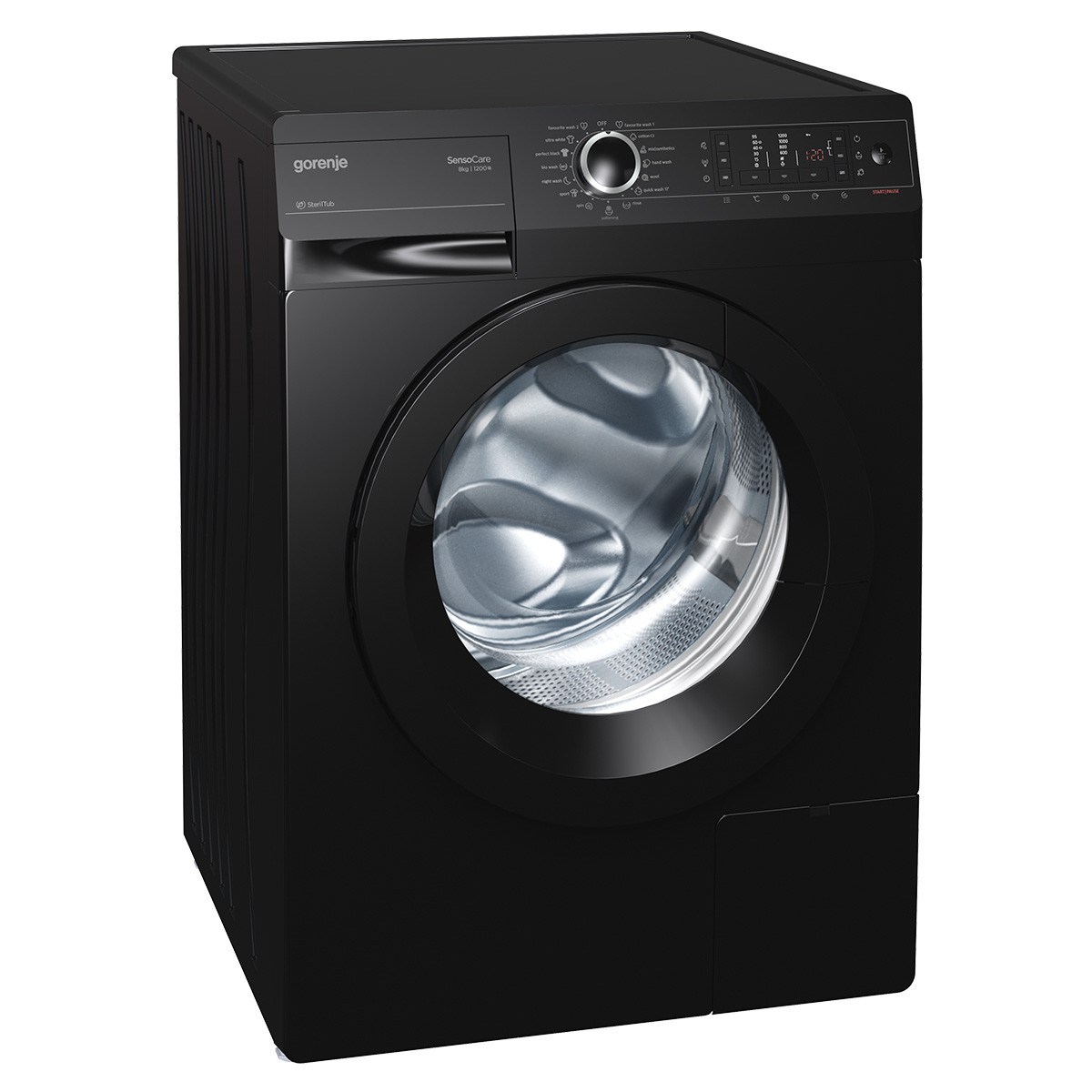 ماشین لباسشویی گرنیه 1