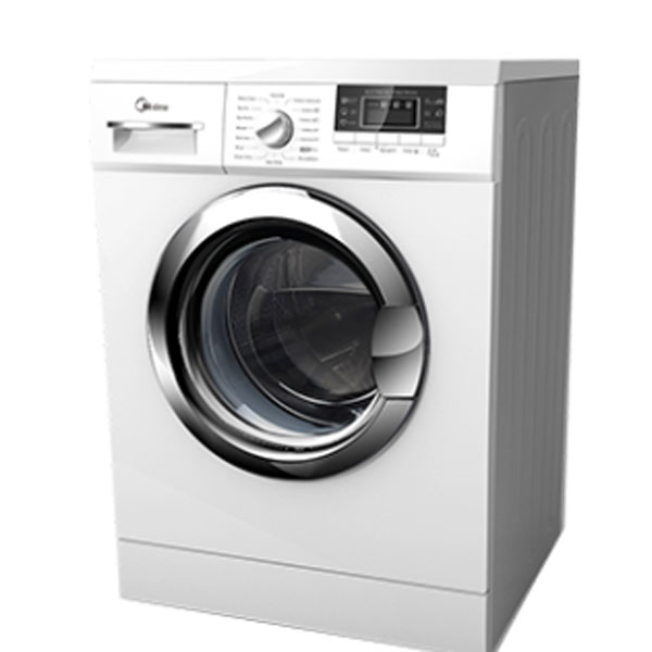 ماشین لباسشویی مدیا 2