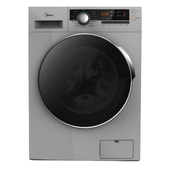 ماشین لباسشویی مدیا 3