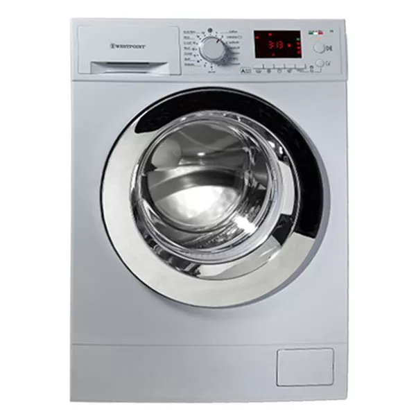 ماشین لباسشویی وستپوینت 2