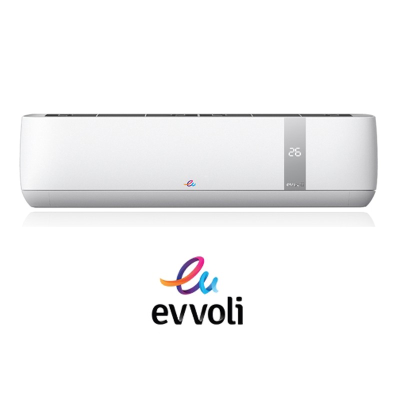 cooler evvoli 12