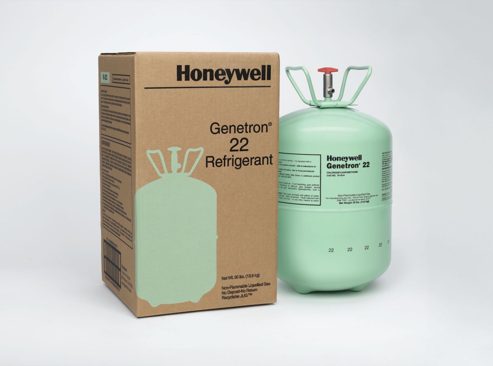 honeywell_r22 image honeywell r22