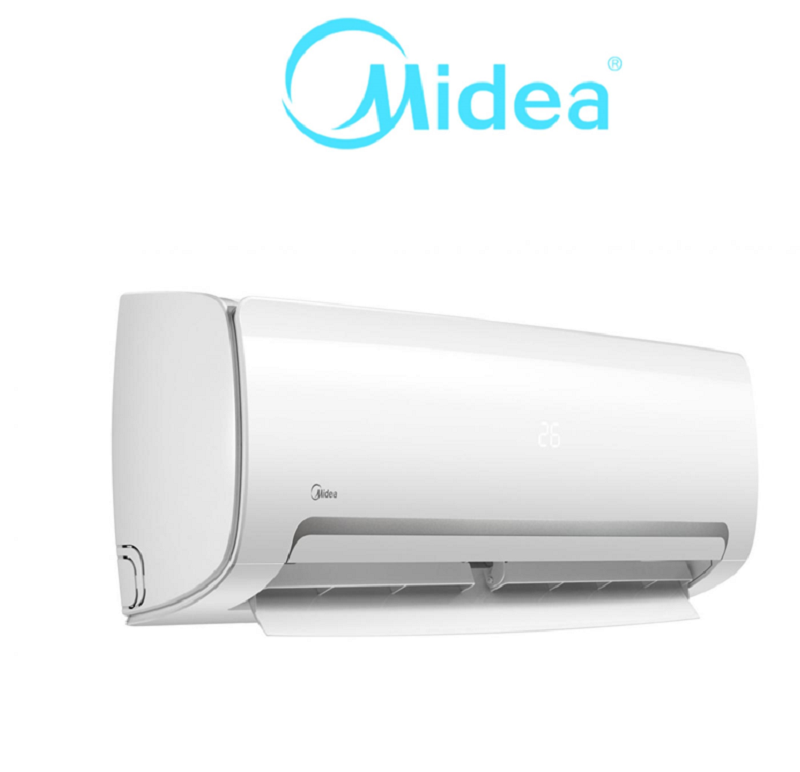 midea 1