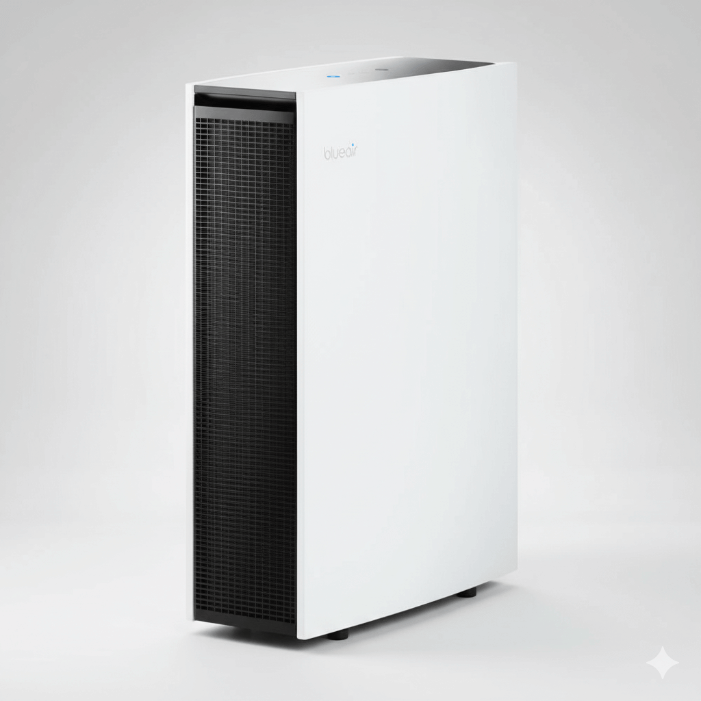دستگاه تصفیه هوا بلوایر 11