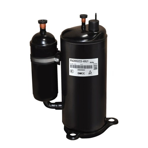 compressor 6