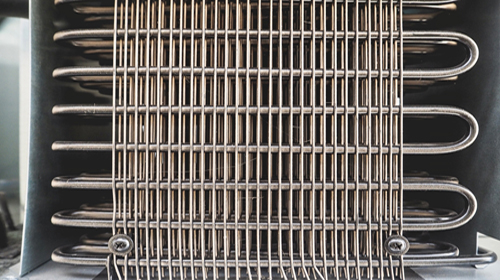 condenser