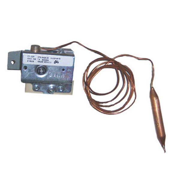 termostat