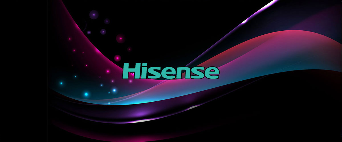 hisense-banner image hisense banner