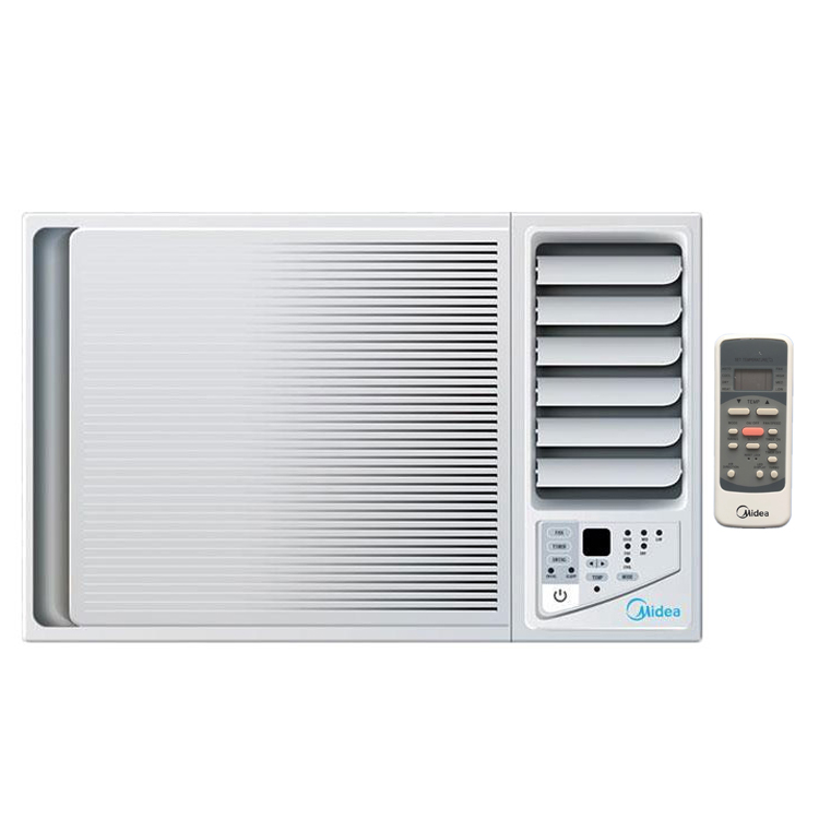 MIDEA 2
