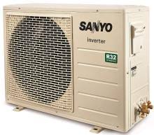 SANYO 3