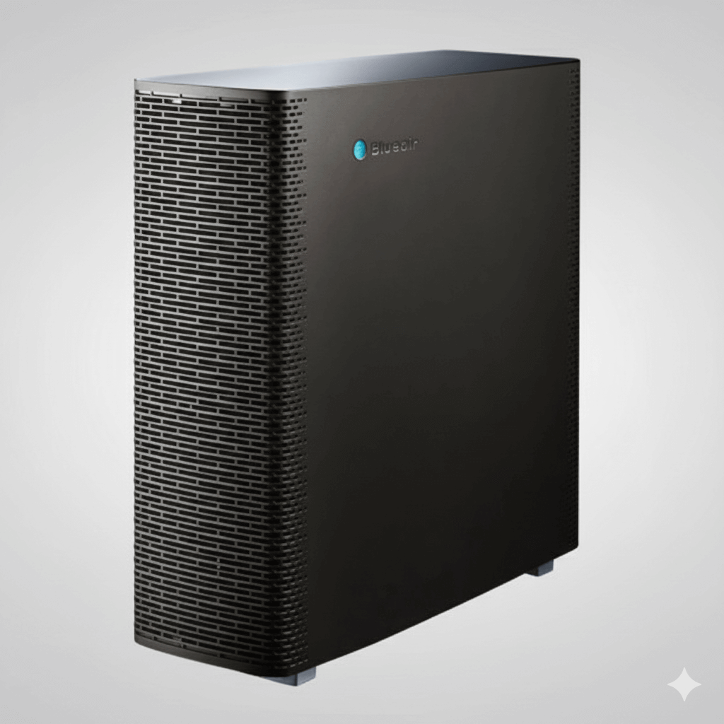 دستگاه تصفیه هوا بلوایر 4
